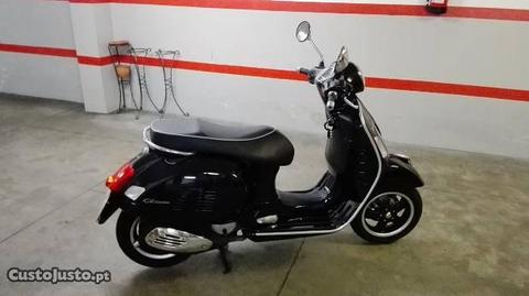 Vespa gts 125 super ie