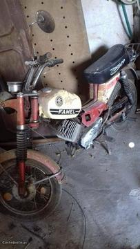 Famel Zundapp - Z2 Famel Zundapp - Z2