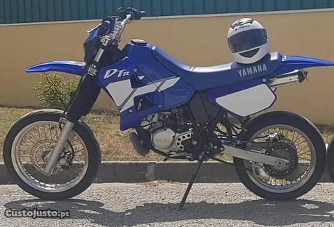 Yamaha DTR