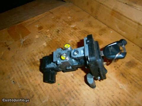 canhão com chave pcx 125 2014