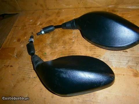 espelhos pcx 125 2014