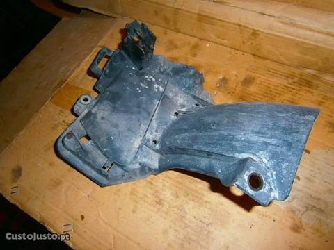 guarda lamas traseiro pcx 125 2014