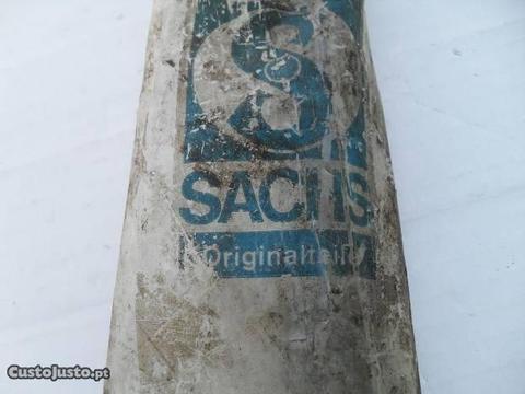 Veio pedal kickstarter sachs