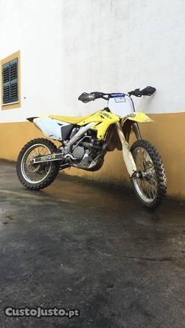 Suzuki RMZ 250