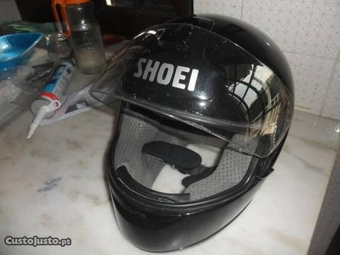 Capacete SHOEI