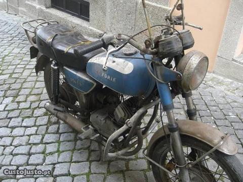 Aliforte 504SS