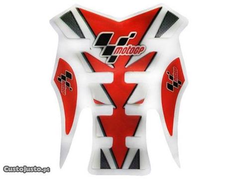 Protetor Depósito MotoGP - Portes GRÁTIS