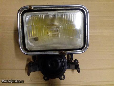 farol yamaha rz 50