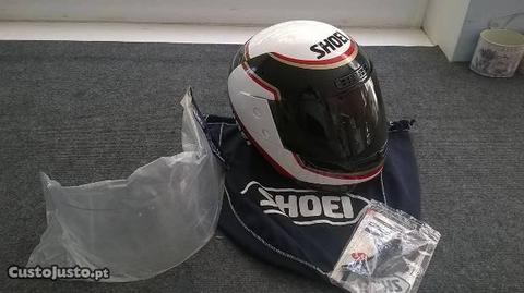 Capacete Shoei 