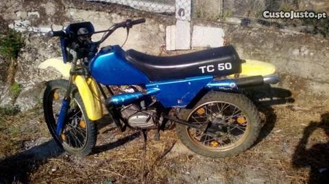 sachs tc50