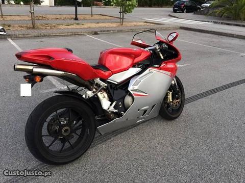 MV Agusta F4 1000 312 R