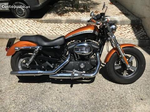 Harley Sportster 1200 XL