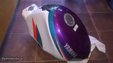 Depósito de gasolina YAMAHA FZR 600 de 1994