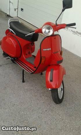 vespa px 125cc