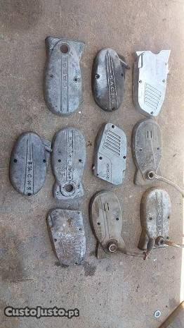 tampas de motor casal sachs