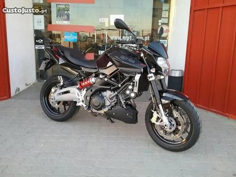 Aprilia Shiver 750 2500kms