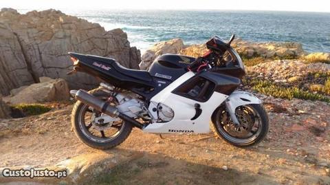 Honda CBR600 25kw