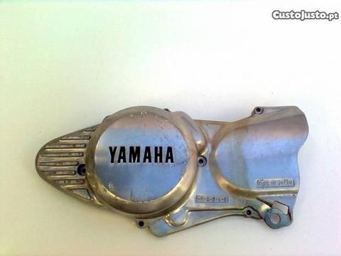 Tampa de motor Yamaha SR 250