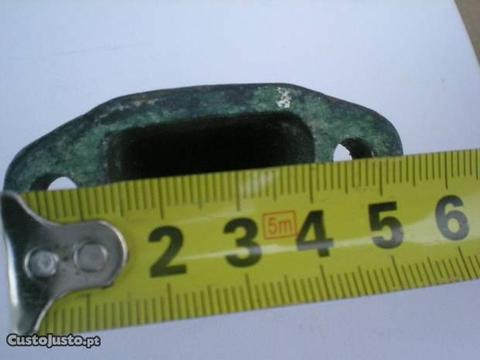 Falange carburador zundapp