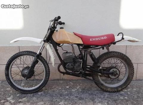 Fundador Enduro K188 (DUA)