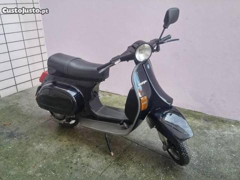 Vespa PK 50 XLS 80cc