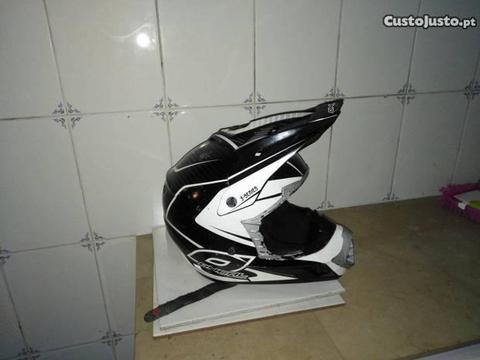 Capasate tamanho M Capasate tamanho M