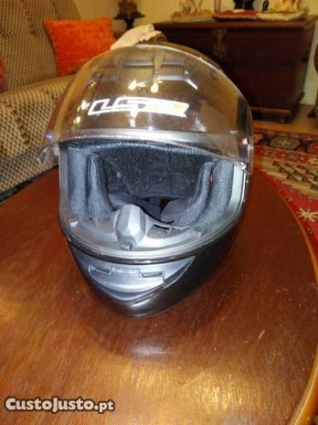 capacetes moto ( novos )