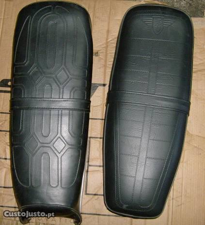 famel 74, famel mirage selim