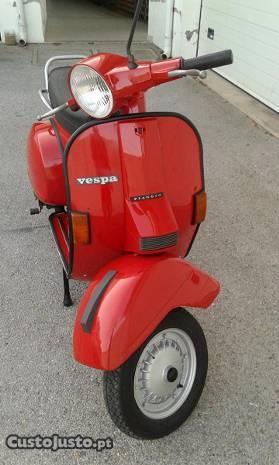 vespa px 125cc