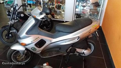 Gilera Runner 50