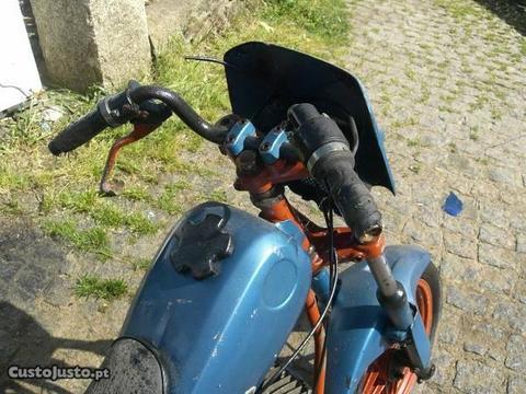Famel Zundapp 3V - Z3