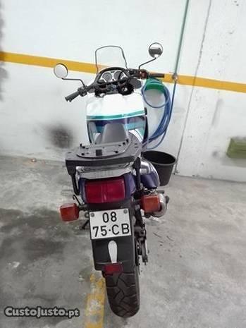 Mota Super Tenere 750cc