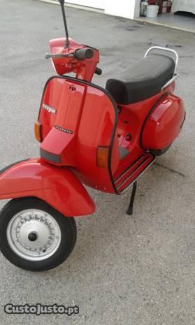 vespa px 125cc