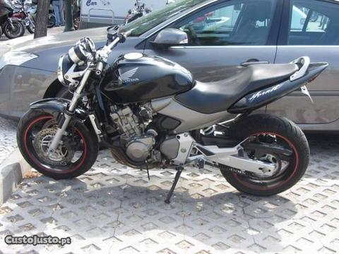 Honda Hornet (2004)