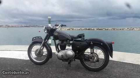 Ajs 350cc