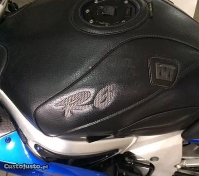 Capa bagster para Yamaha R6