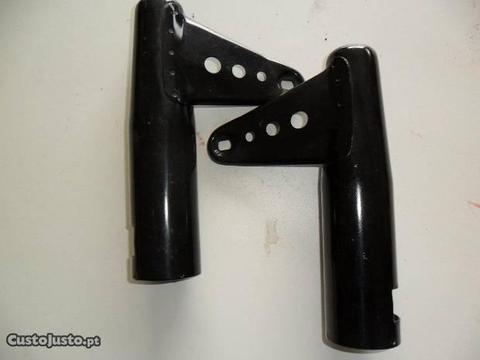 Capas de forqueta Efs,Casal,Vilar, Macal