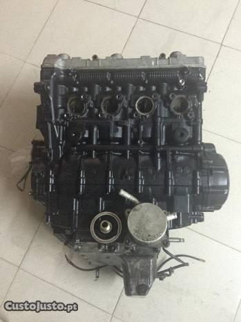 motor suzuki gsr 600 para peças