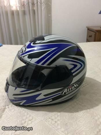 Capacete airoh Helmet