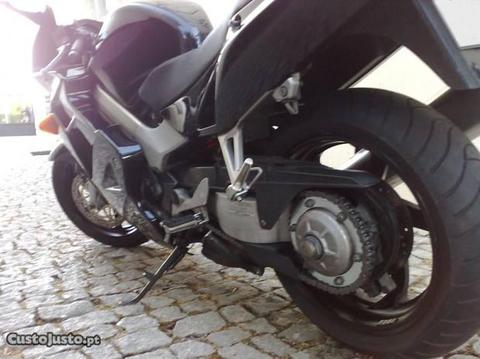 Honda em bom estado Honda em bom estado