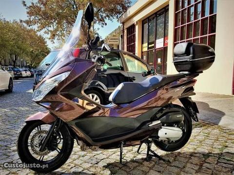 Linda pcx 2014