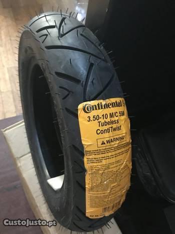 Jantes da SIP para Vespa/LML