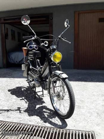 Puch maxi efs motoesa c/doc unico