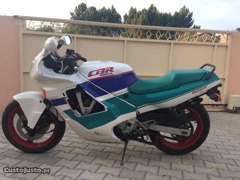 Honda CBR 600 de 1990