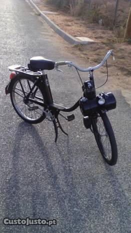 Solex 2200 de 1960