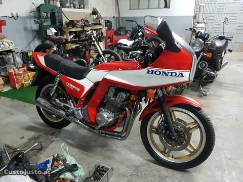 Honda CB 900 Bol'Dor