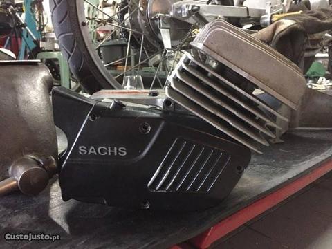 motor sachs 5v competicao