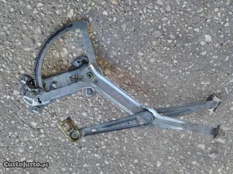 Elevador Vidro Manual Mercedes 190D, 190E, W201 Es