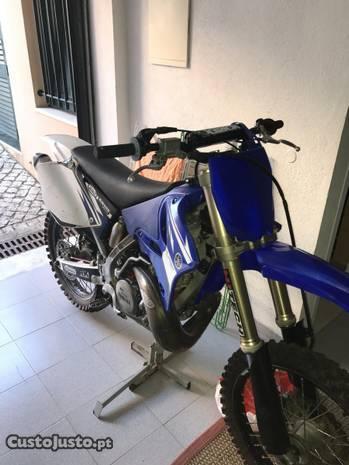 Yz 250 2t 32 horas