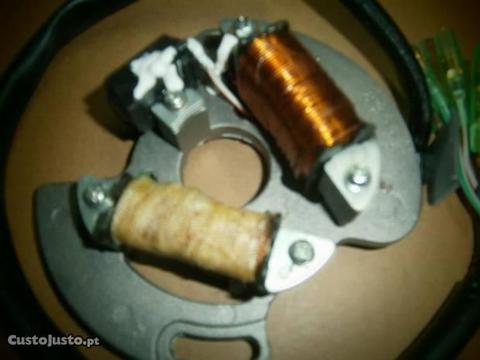 prato bobine stator yamaha blaster